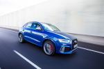 Audi RS Q3 Performance 2016 года (AU)